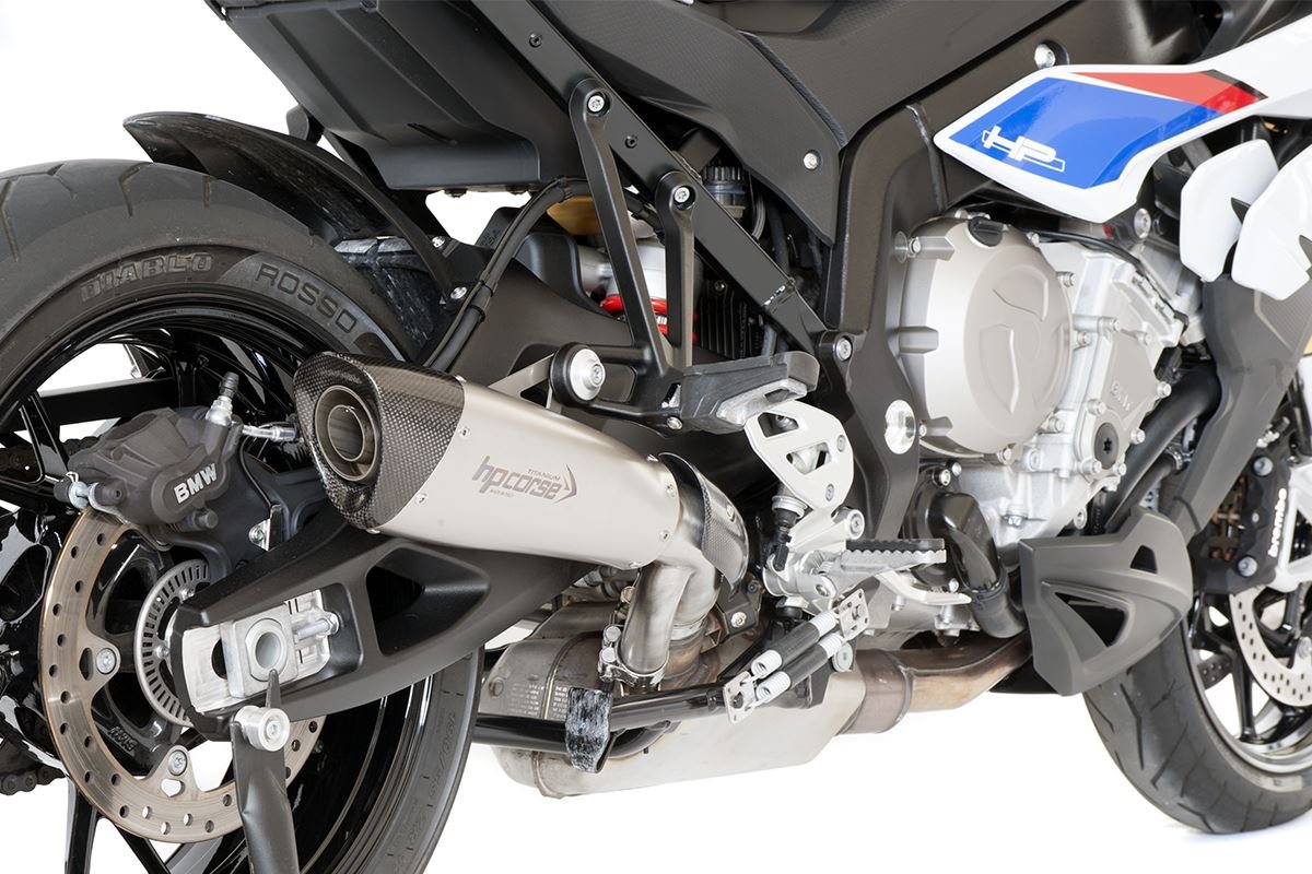 EVOXTREME 260 TITANIUM 公式画像 3