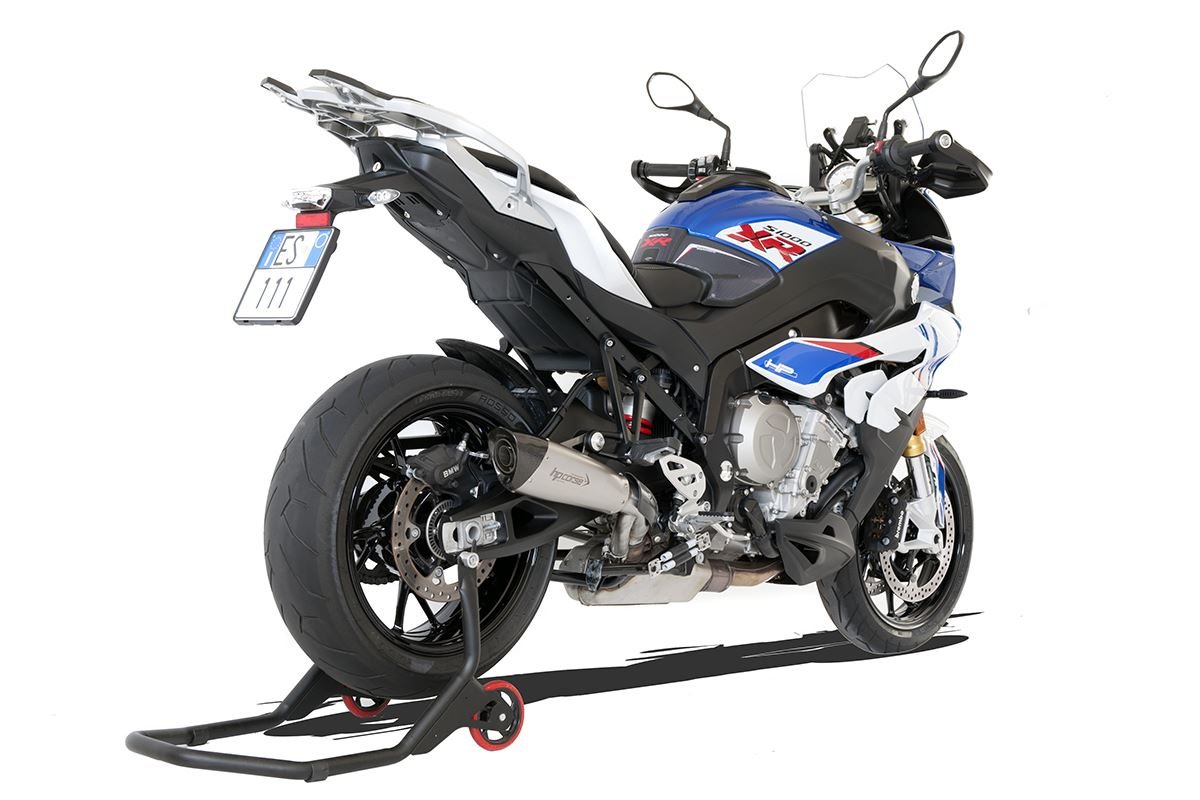 EVOXTREME 260 TITANIUM 公式画像 5