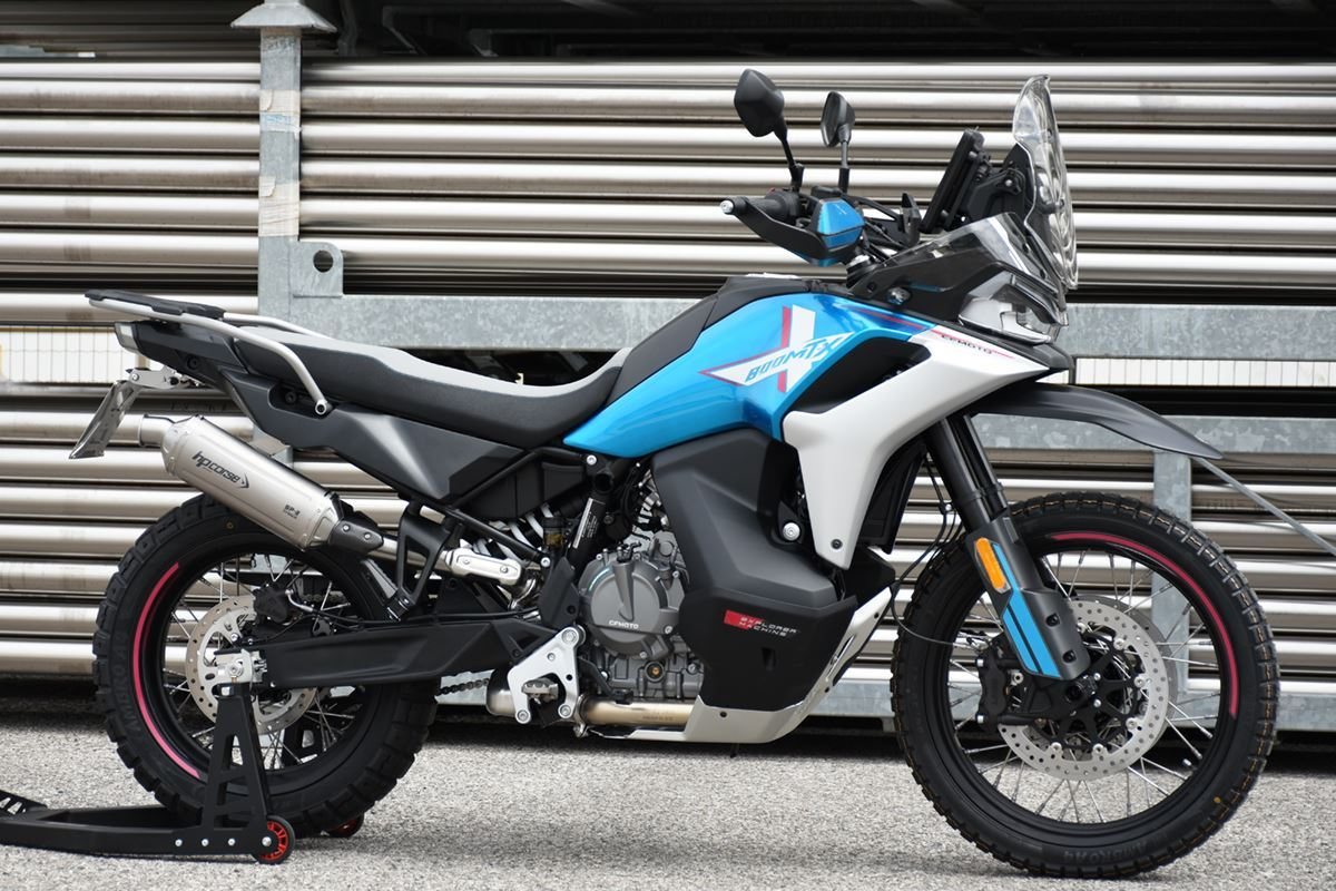 SP-2 SHORT TITANIUM 公式画像 6