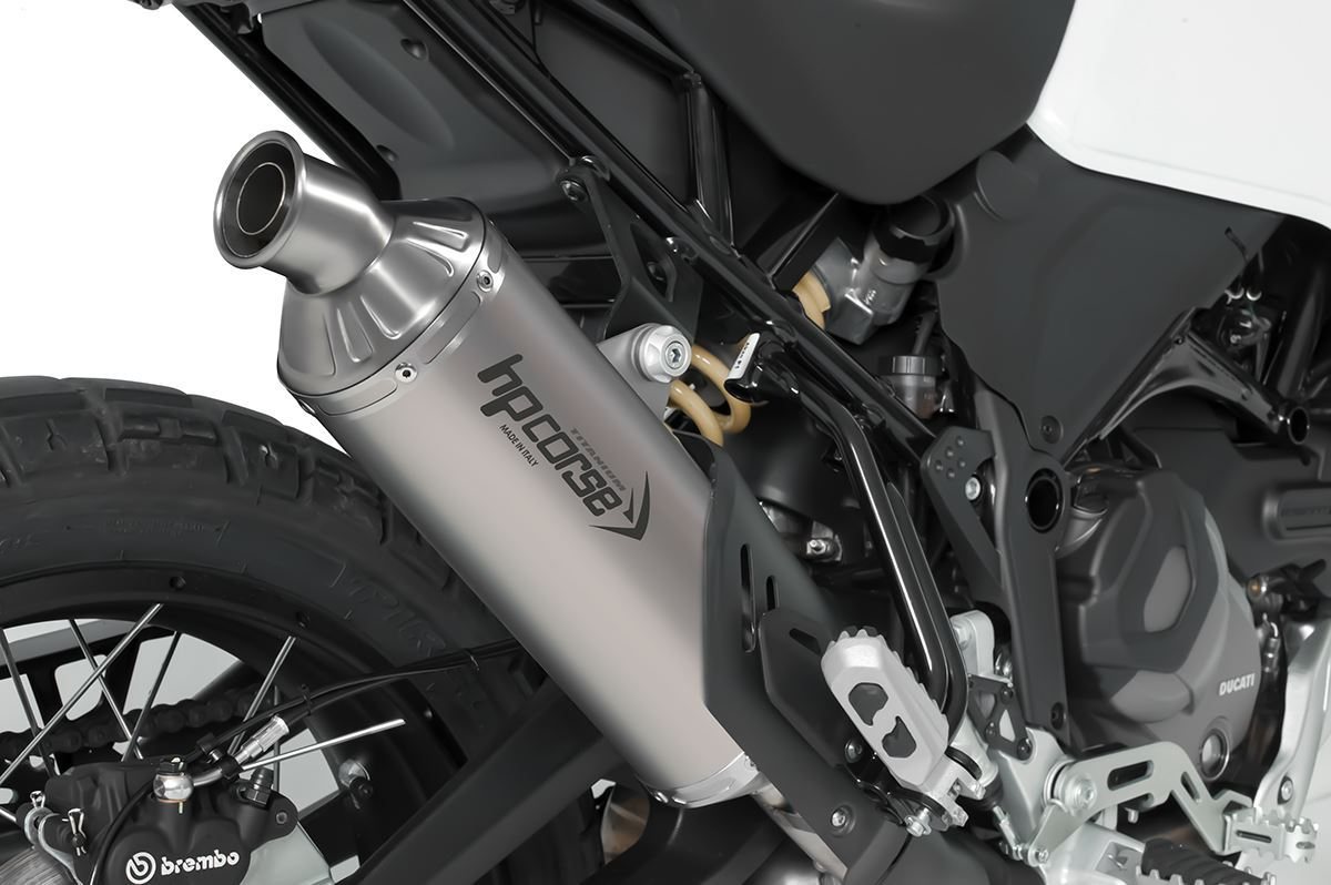SP-1 EVO SHORT TITANIUM 公式画像 6