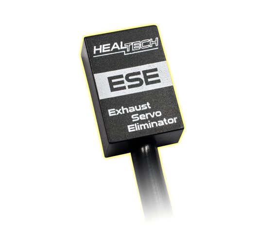 EXHAUST SERVO ELIMINATOR 公式画像 3