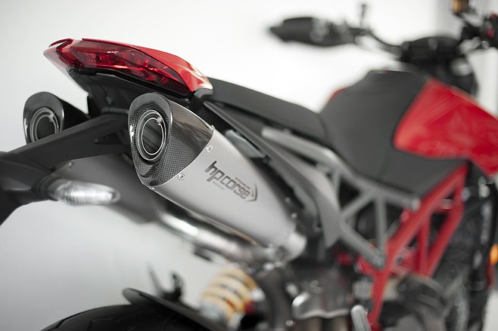EVOXTREME 260 TITANIUM 公式画像 3