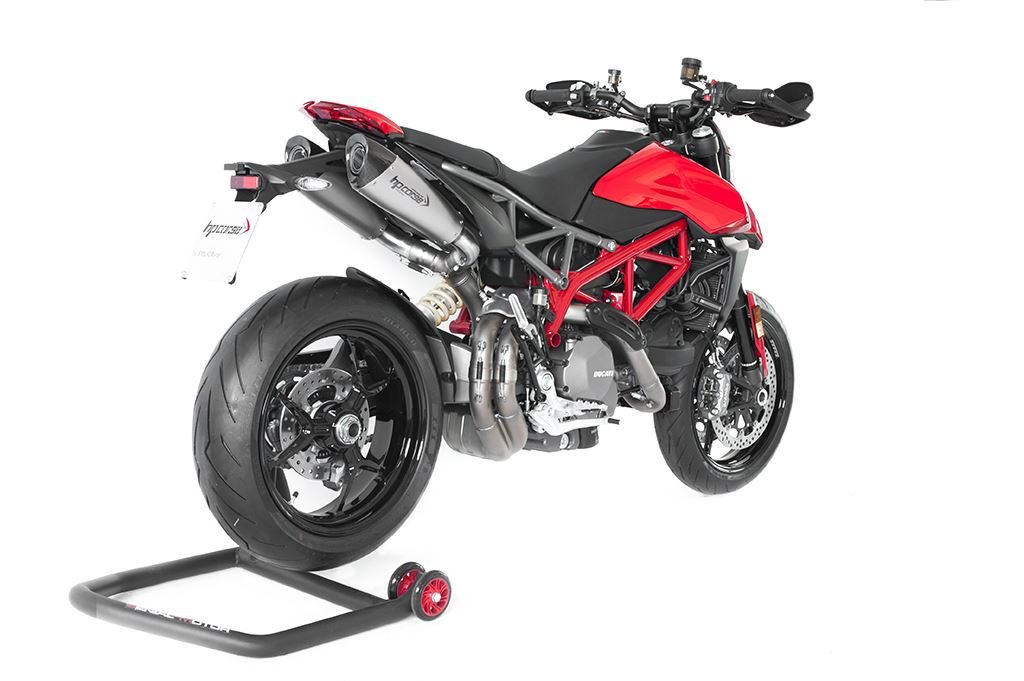 EVOXTREME 260 TITANIUM 公式画像 4