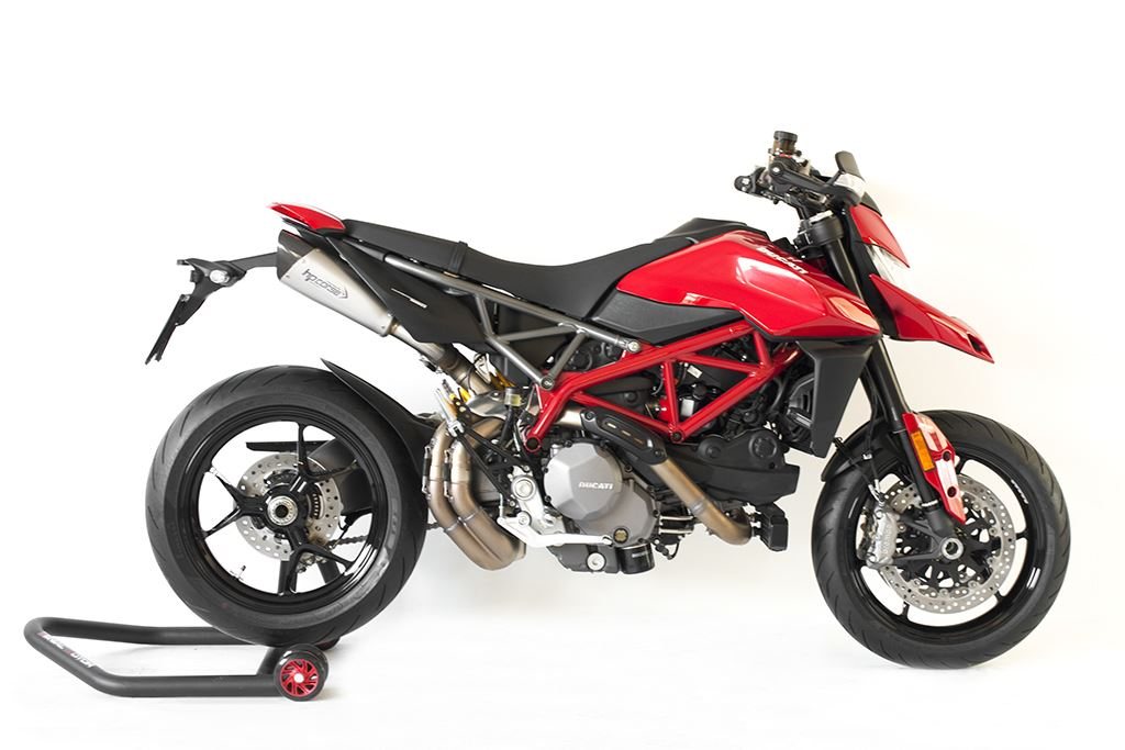 EVOXTREME 260 TITANIUM 公式画像 5