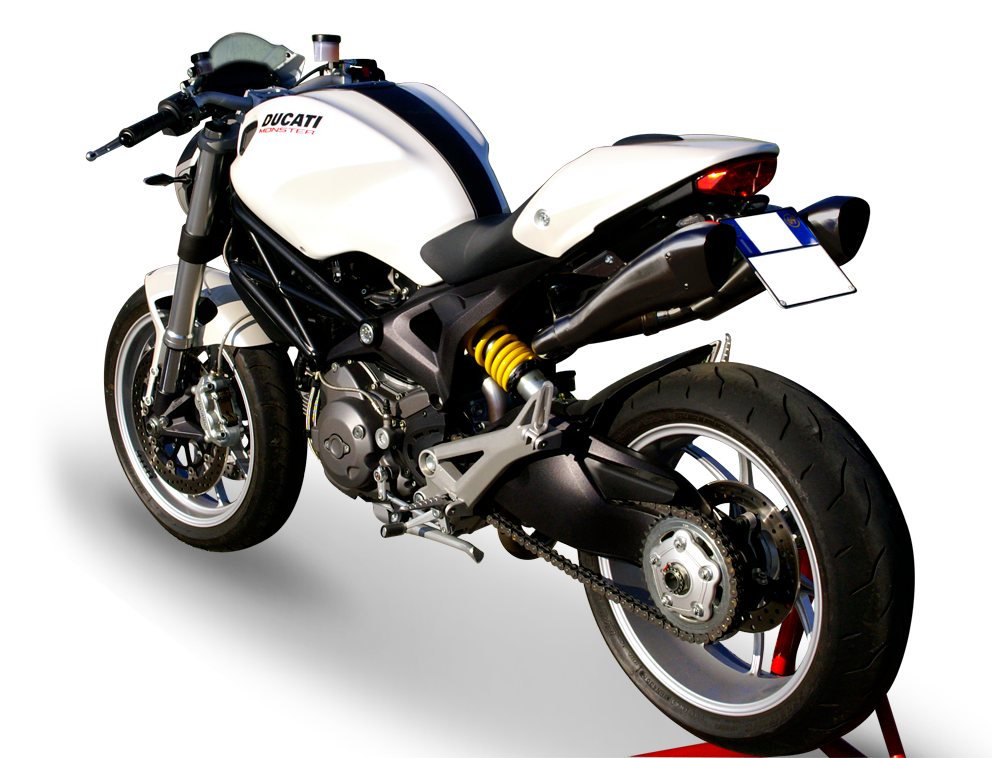 HYDROFORM BLACK 公式画像 2