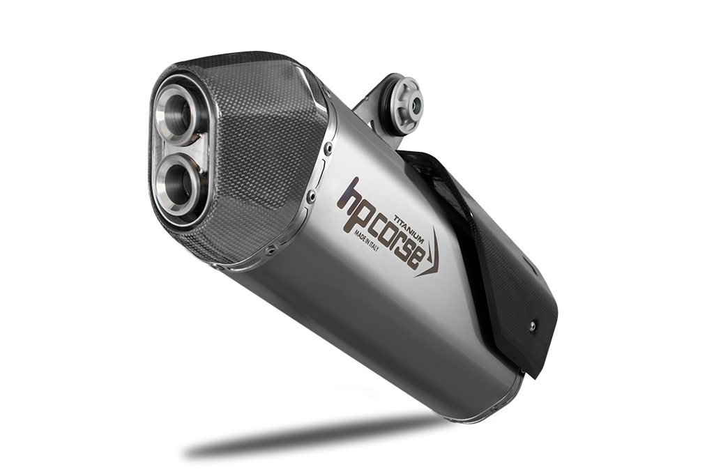 SPS CARBON TITANIUM 公式画像 1