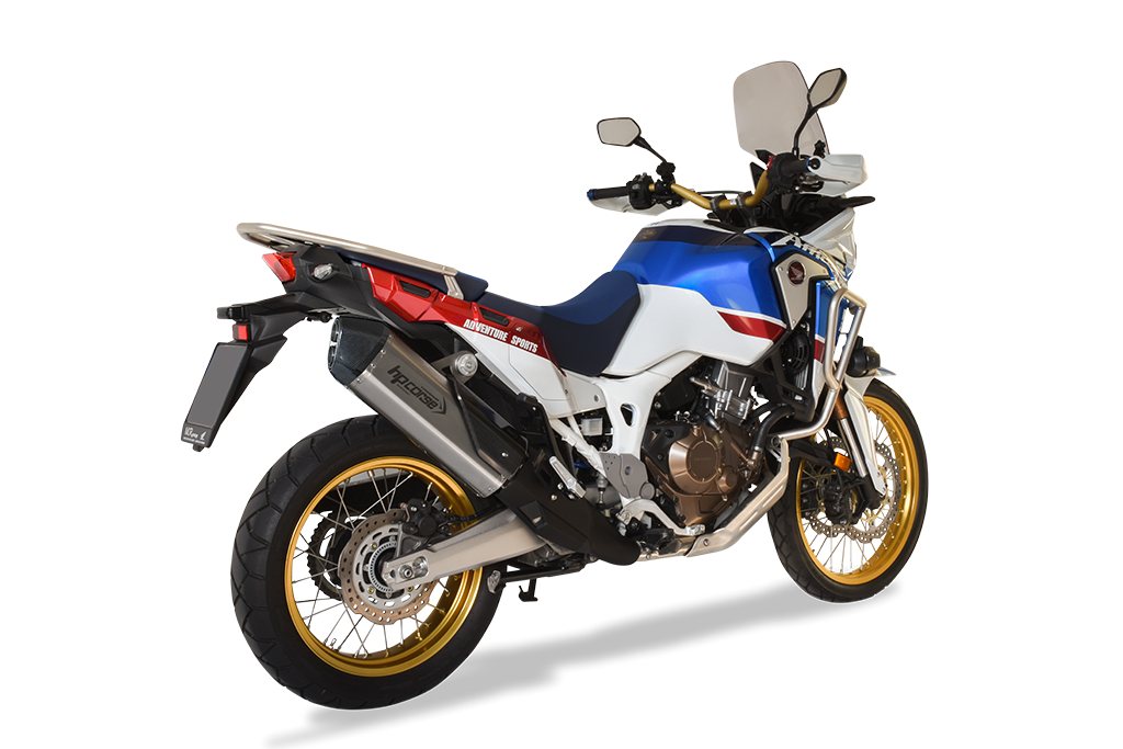 SPS CARBON TITANIUM 公式画像 3