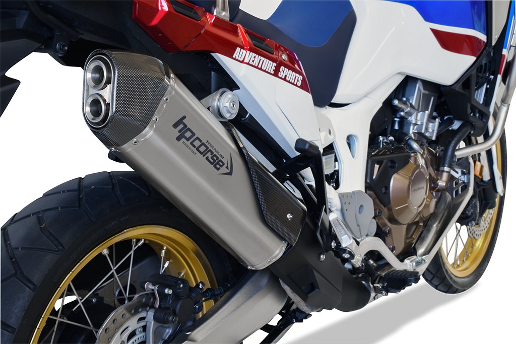 SPS CARBON TITANIUM 公式画像 4