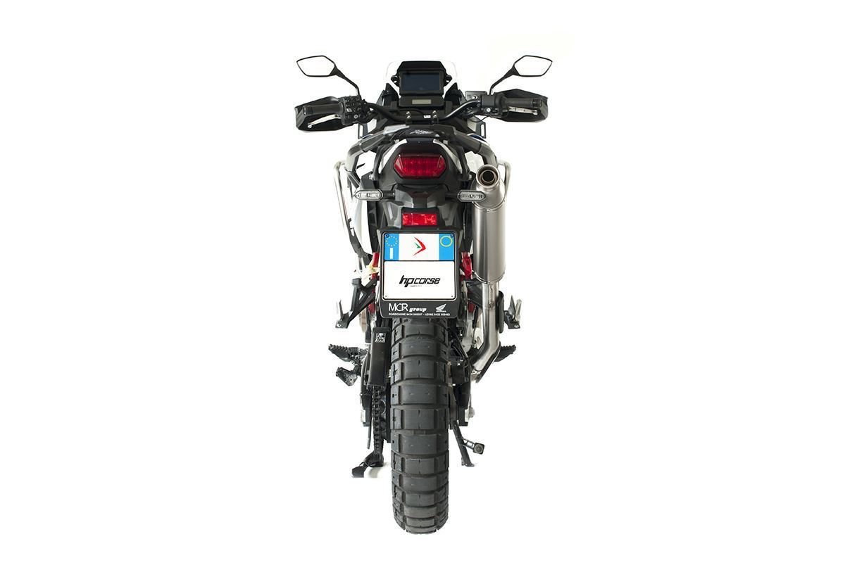SP-2 350 TITANIUM 公式画像 3