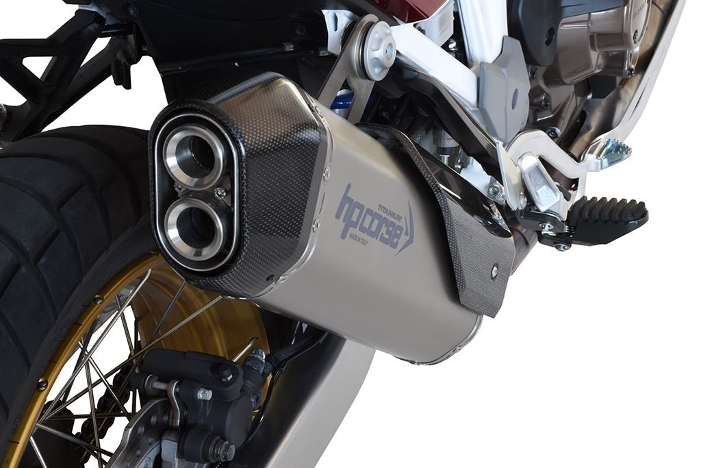 SPS CARBON TITANIUM 公式画像 2