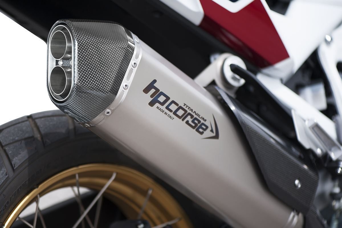 SPS CARBON TITANIUM 公式画像 6