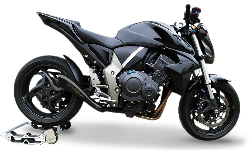 HYDROFORM BLACK 公式画像 1
