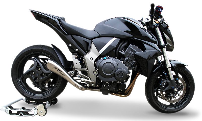 HYDROFORM SATIN 公式画像 1