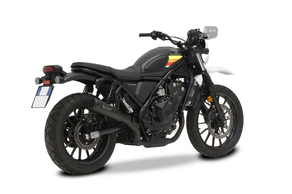 HYDROFORM RS 300 BLACK 公式画像 1