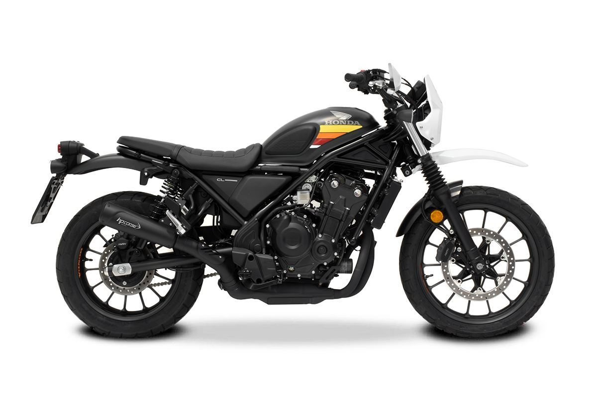 HYDROFORM RS 300 BLACK 公式画像 2