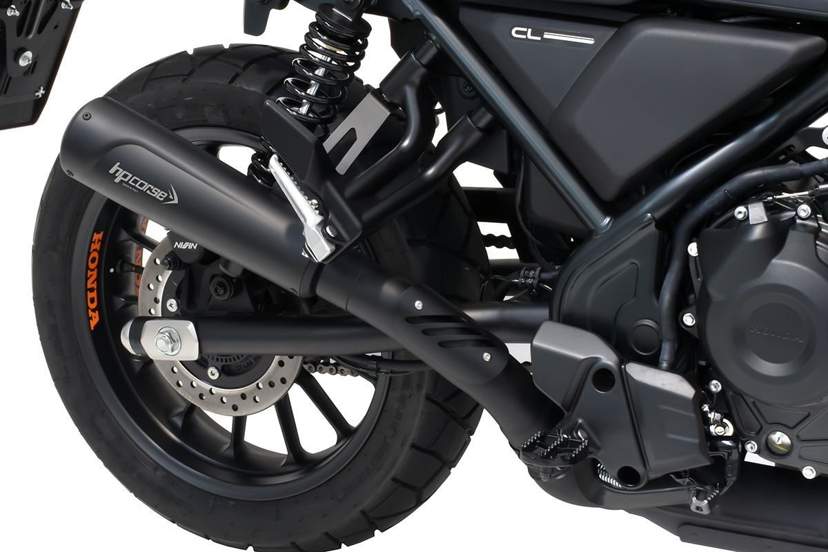 HYDROFORM RS 300 BLACK 公式画像 3