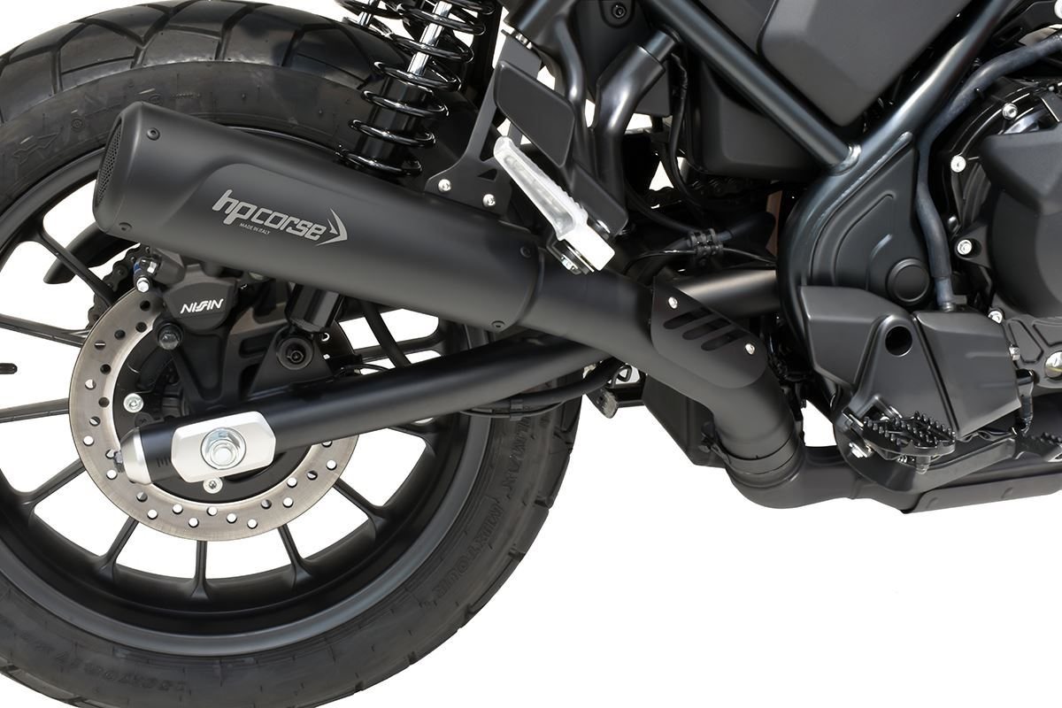 HYDROFORM RS 300 BLACK 公式画像 4