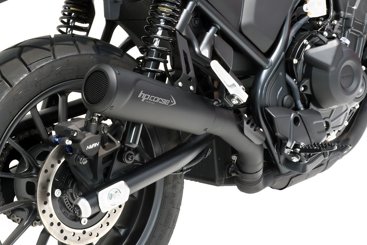 HYDROFORM RS 300 BLACK 公式画像 5