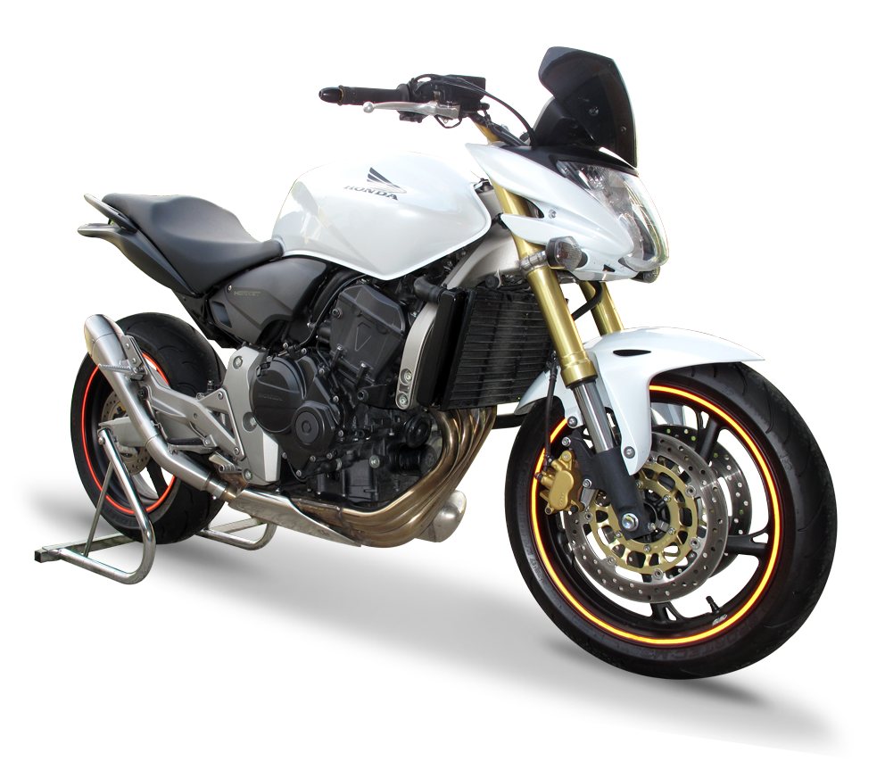 HYDROFORM SATIN 公式画像 1