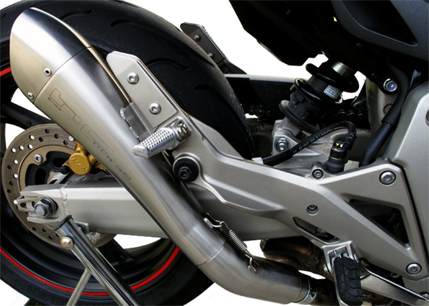 HYDROFORM SATIN 公式画像 2