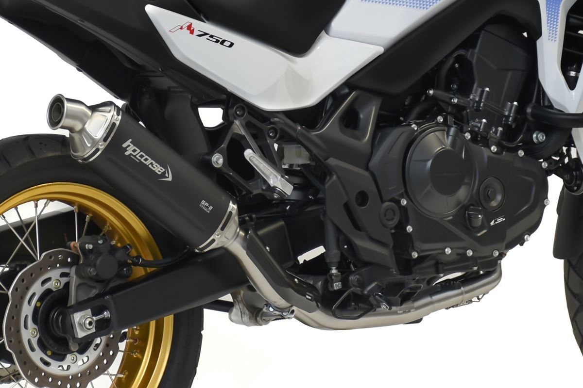 SP-2 SHORT BLACK TITANIUM 公式画像 4