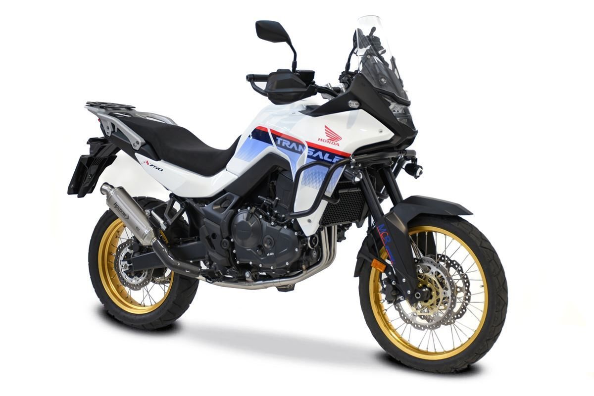 SP-2 SHORT TITANIUM 公式画像 3
