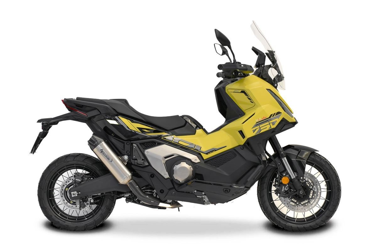 SP-1 CARBON SHORT TITANIUM 公式画像 2