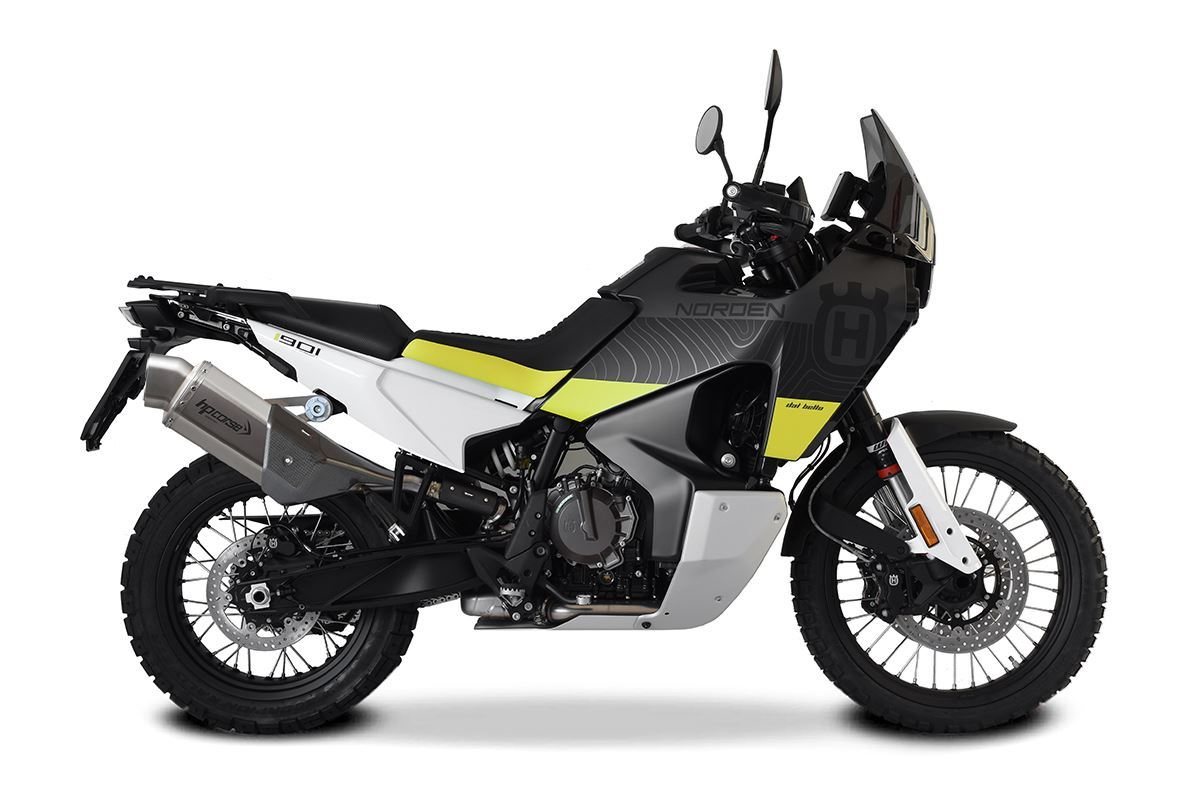 4-TRACK R SHORT TITANIUM 公式画像 2