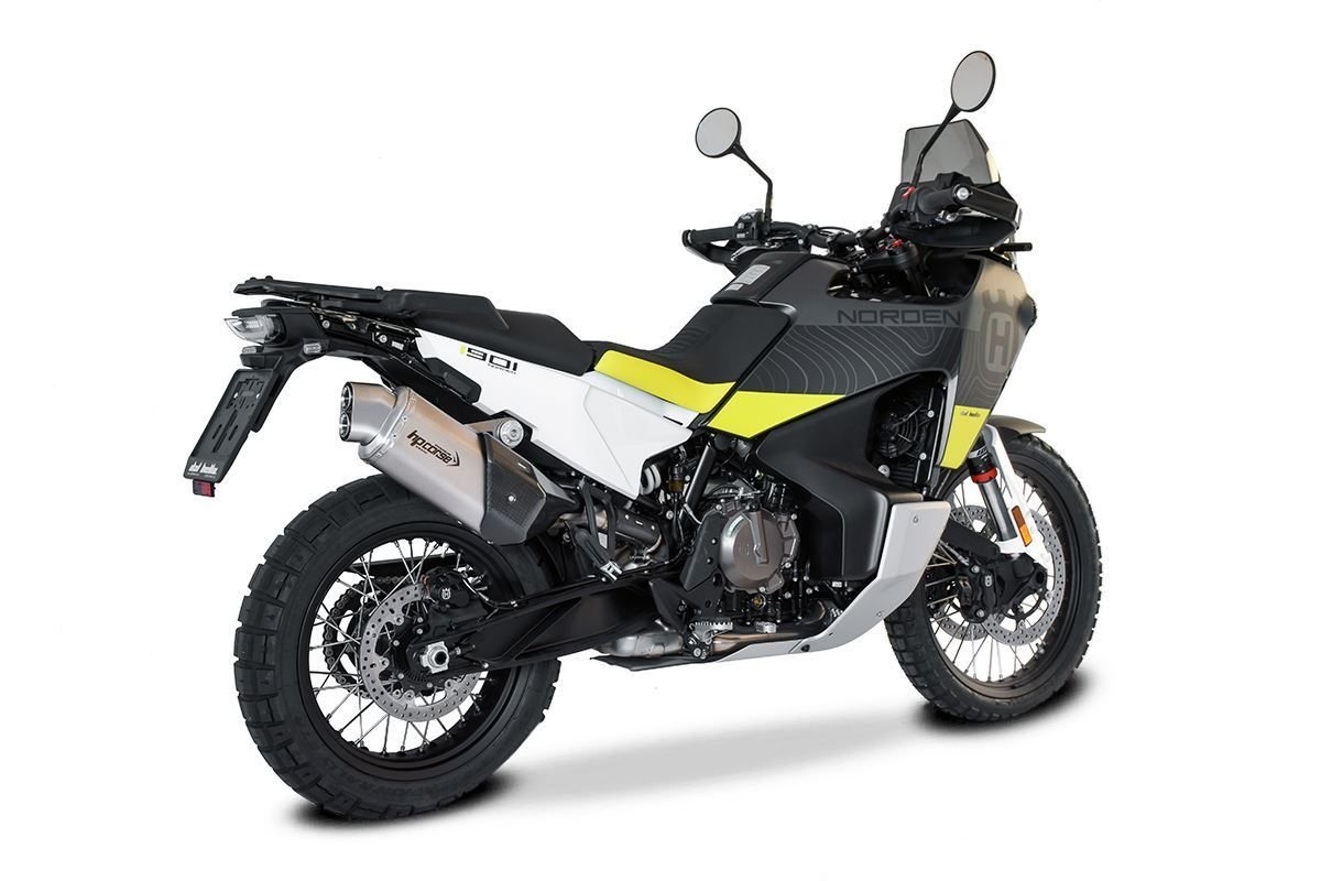4-TRACK R SHORT TITANIUM 公式画像 3