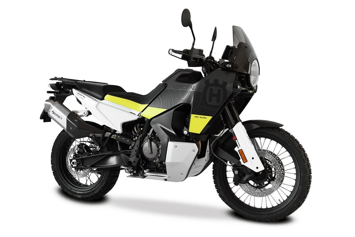 4-TRACK R SHORT TITANIUM 公式画像 4