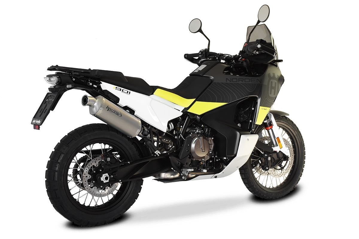 SP-2 SHORT TITANIUM 公式画像 2
