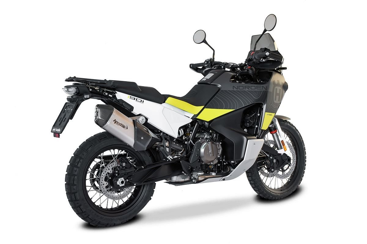 SPS CARBON SHORT TITANIUM 公式画像 2