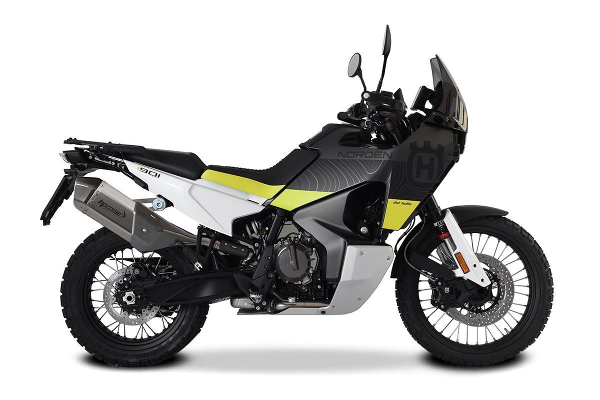 SPS CARBON SHORT TITANIUM 公式画像 3