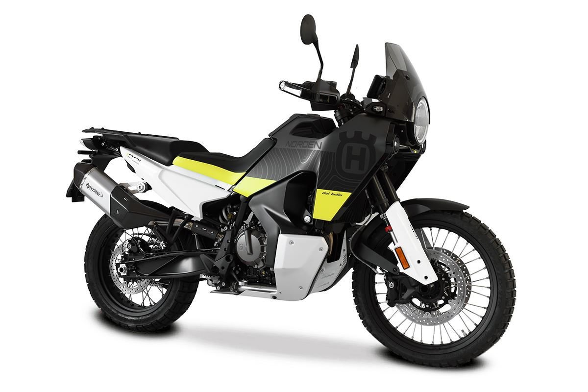 SPS CARBON SHORT TITANIUM 公式画像 4