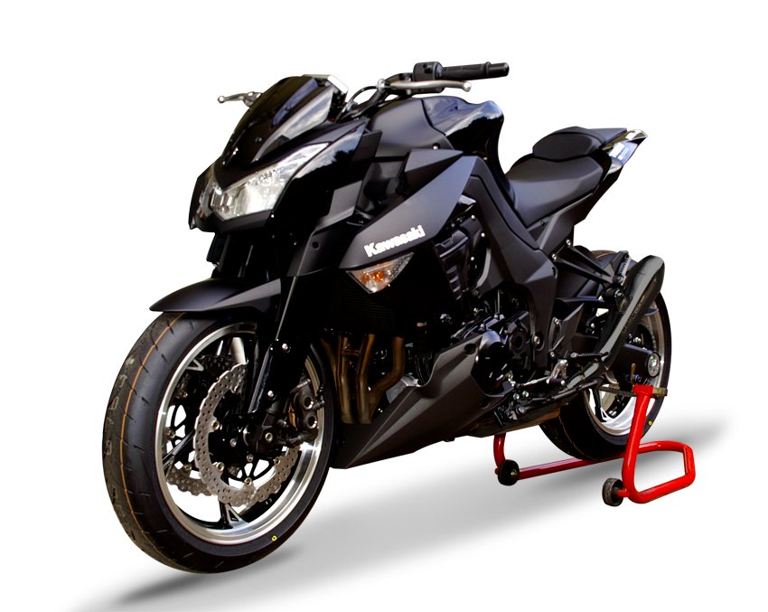 HYDROFORM BLACK 公式画像 1