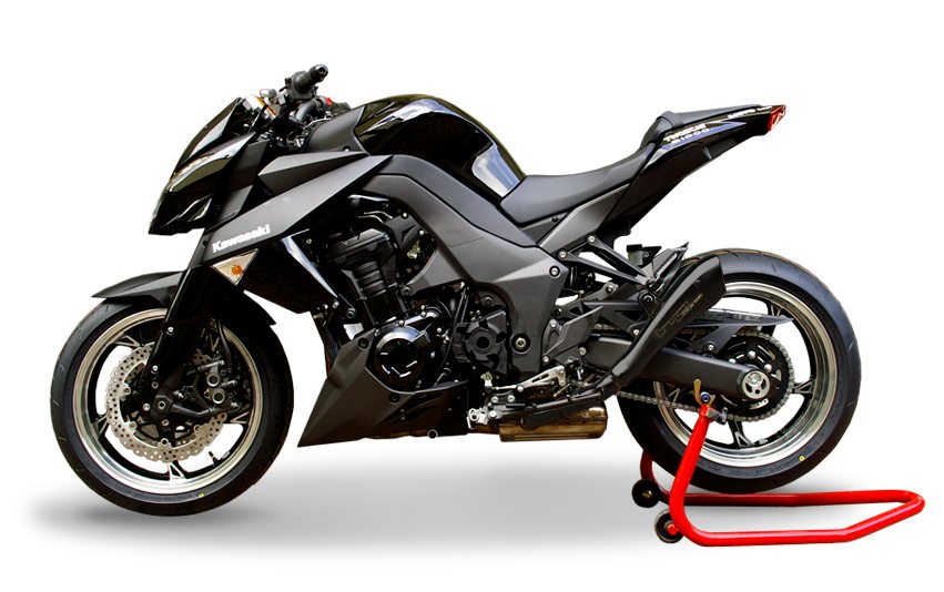 HYDROFORM BLACK 公式画像 2