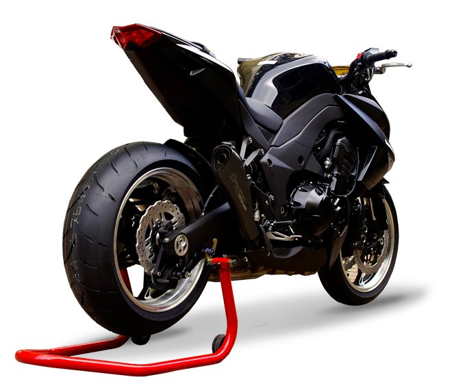 HYDROFORM BLACK 公式画像 3