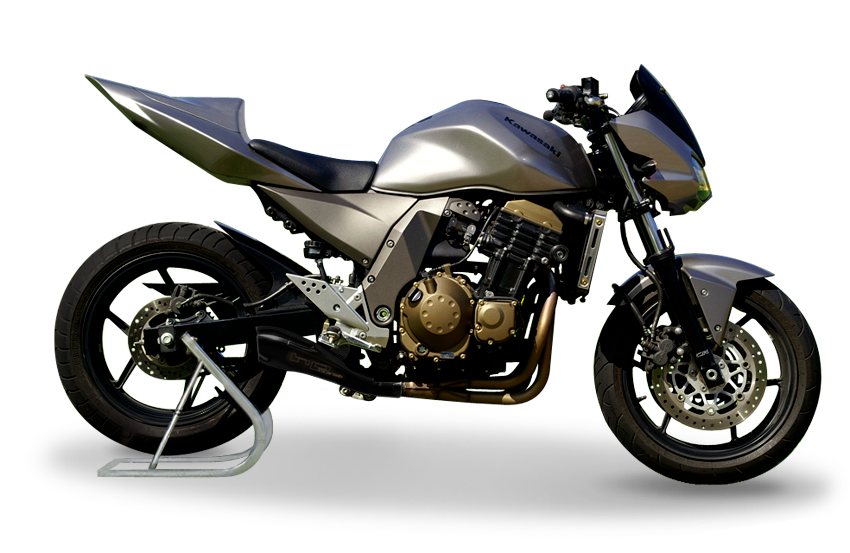 HYDROFORM BLACK 公式画像 2