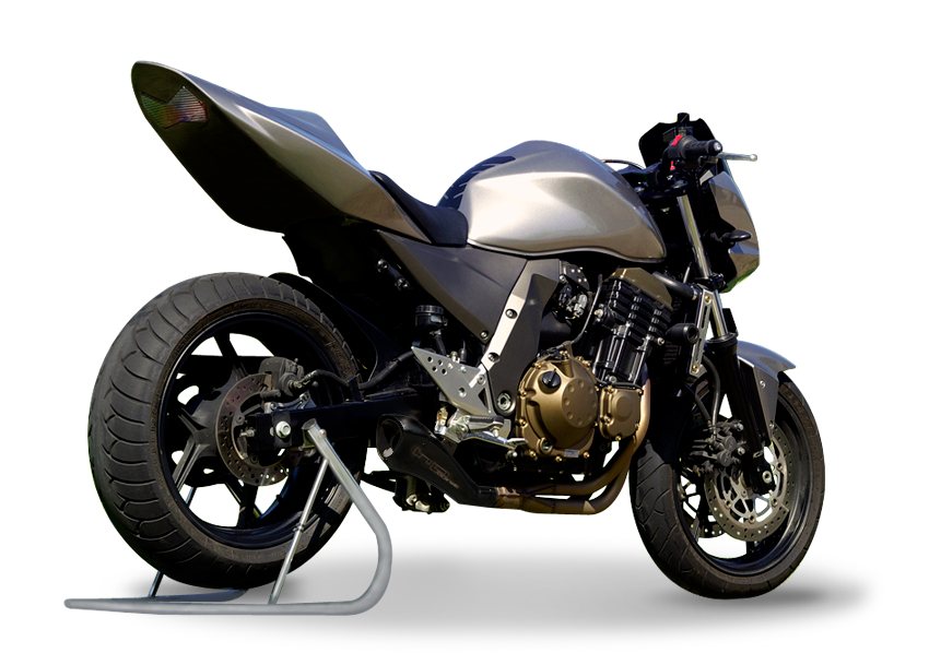 HYDROFORM BLACK 公式画像 3