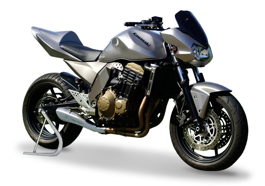 HYDROFORM SATIN 公式画像 1