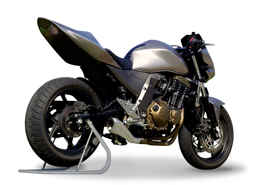 HYDROFORM SATIN 公式画像 3