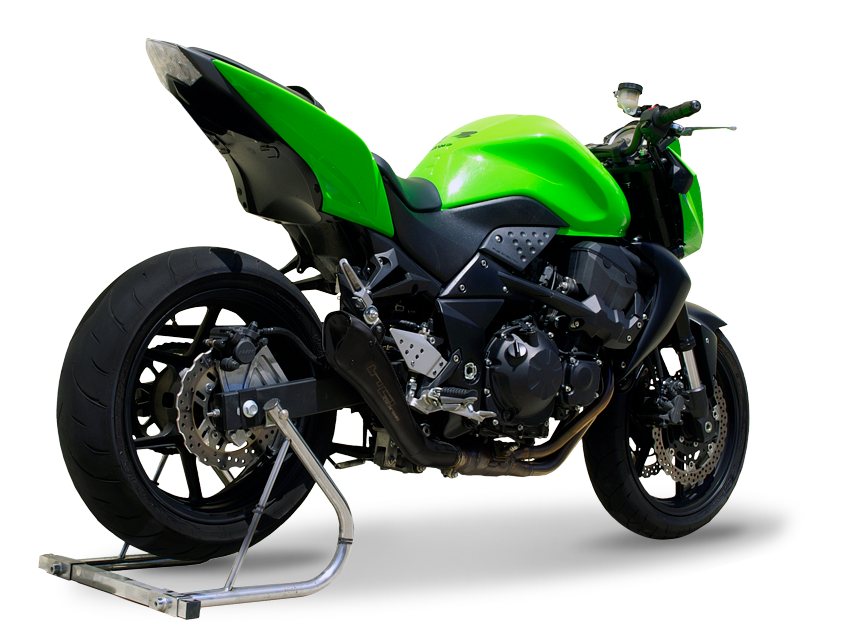 HYDROFORM BLACK 公式画像 3