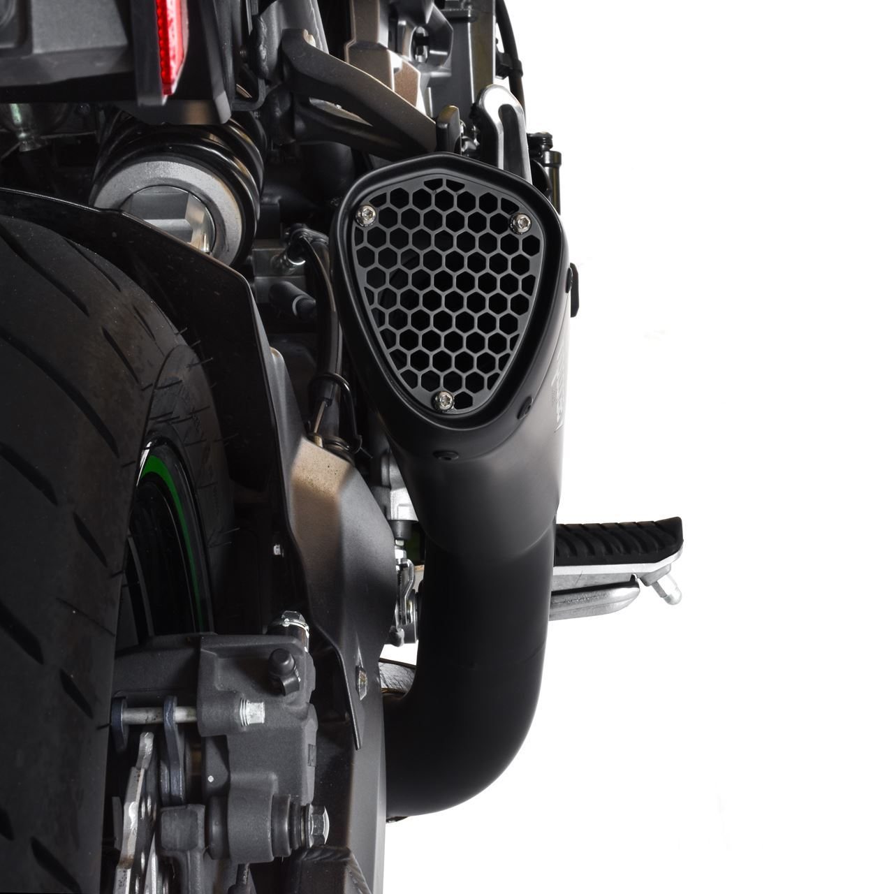 HYDROFORM SHORT R BLACK 公式画像 6