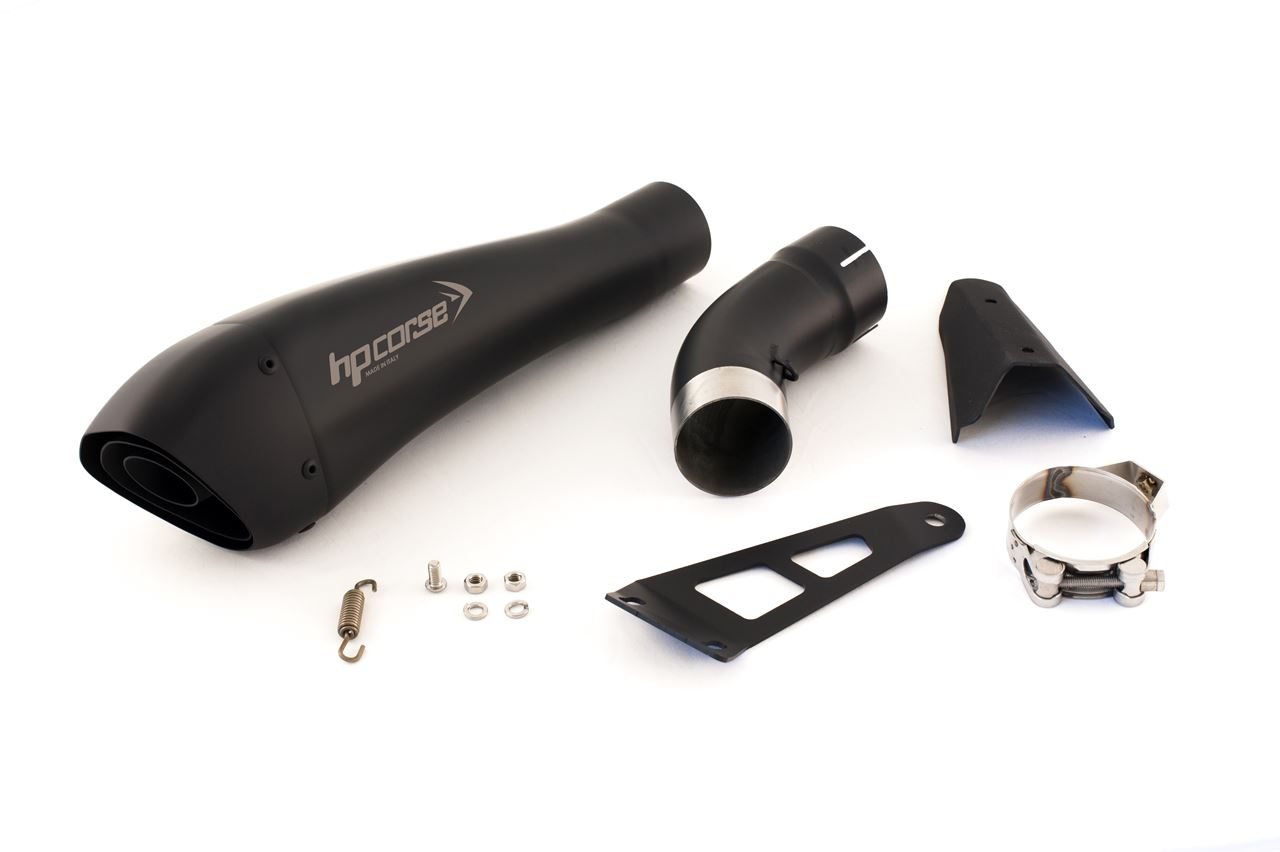 HYDROFORM BLACK 公式画像 1