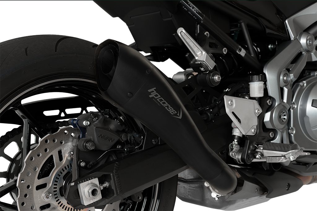 HYDROFORM BLACK 公式画像 2
