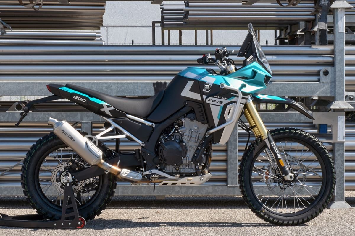 SP-1 350 EVO TITANIUM 公式画像 2