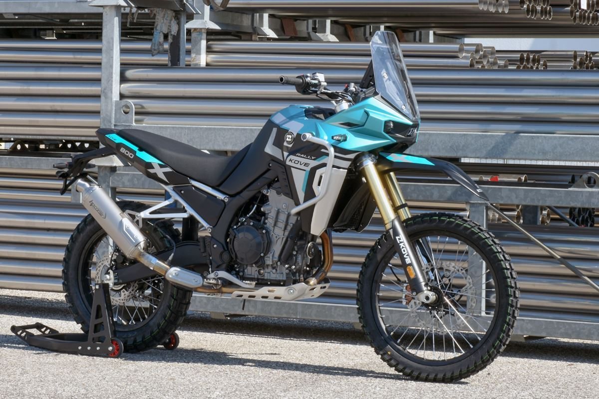 SP-1 350 EVO TITANIUM 公式画像 3