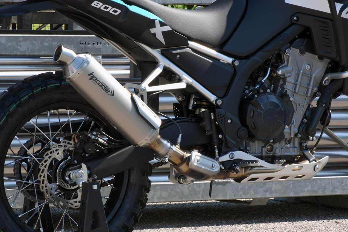 SP-1 350 EVO TITANIUM 公式画像 5