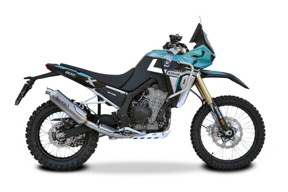 SP-1 350 EVO TITANIUM 公式画像 6