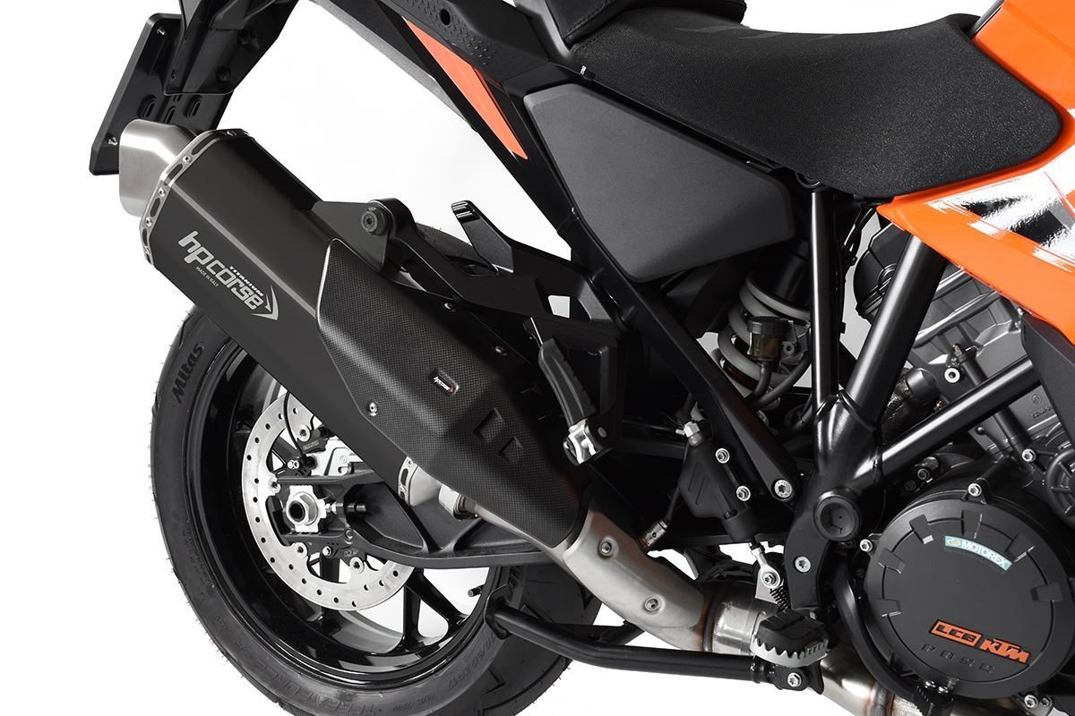 4 TRACK RR BLACK TITANIUM 公式画像 4